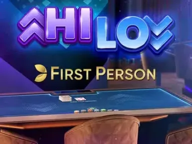 Lucky Hunter Casino screenshot