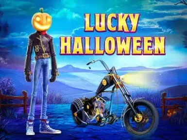 Lucky Hunter Casino screenshot